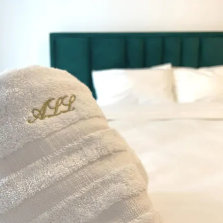 Aventura Loft Апартаменти Брашов