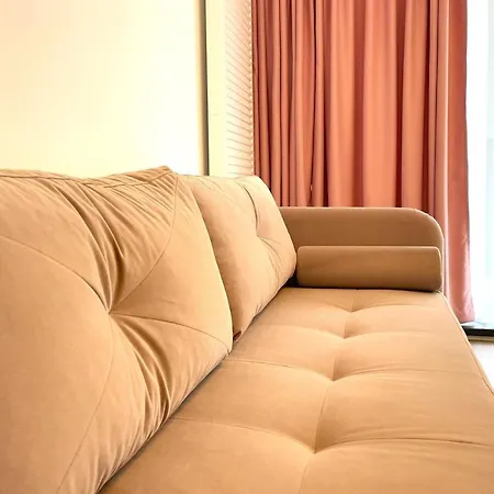 Aventura Loft Брашов