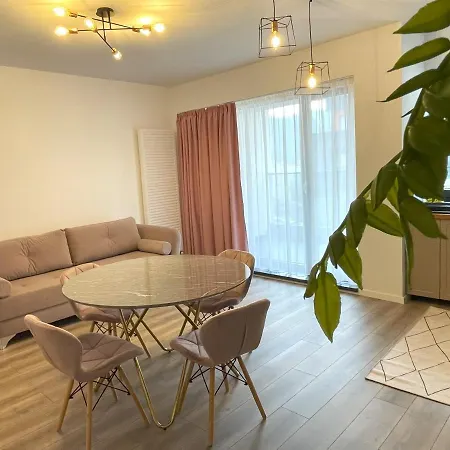 Aventura Loft Апартаменти