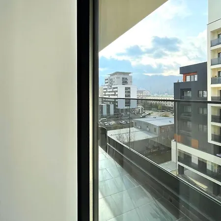 Aventura Loft *