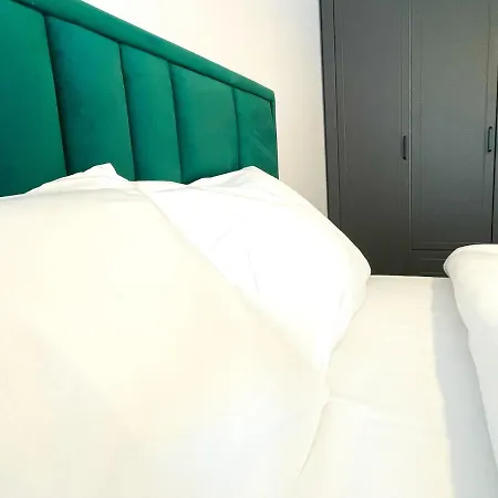 Апартаменти Aventura Loft
