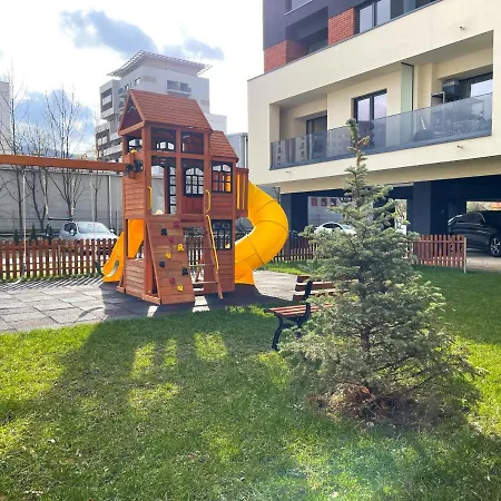 Aventura Loft Апартаменти