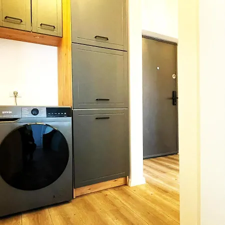 Aventura Loft *
