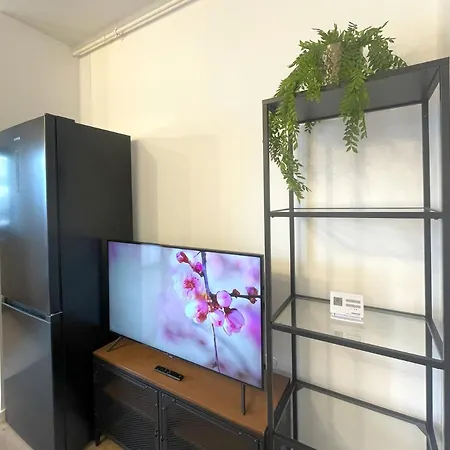 Aventura Loft