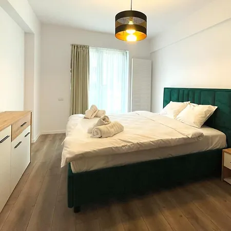 Апартаменти Aventura Loft