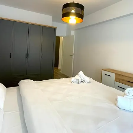 Aventura Loft * Брашов